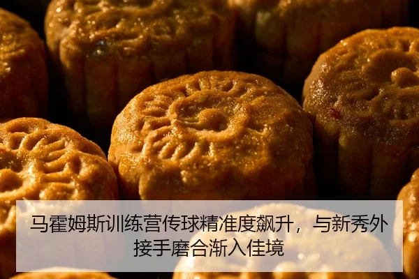 马霍姆斯训练营传球精准度飙升，与新秀外接手磨合渐入佳境